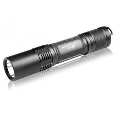Klarus XT12 lampe de poche rechargeable  Achetez à prix avantageux chez  knivesandtools.be