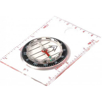 Boussole Silva Compass 5 6400-360 degrés et millièmes